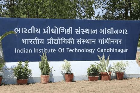 IIT Gandhinagar launches PGD Programmes in GenAI-Powered Tech ...