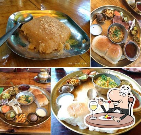 Srimant Misal, Pune, Shop 15 - Restaurant menu and reviews