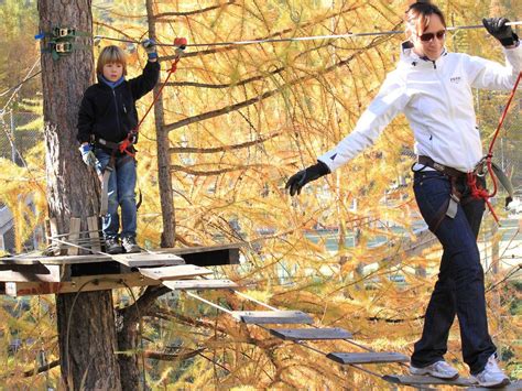 FOREST FUN PARK ZERMATT - All You Need to Know BEFORE You Go 2026 (with ...