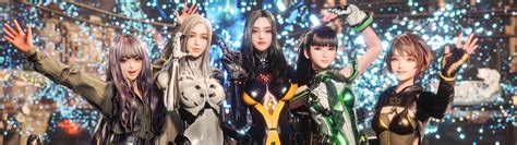 Stellar Blade PC - Review - Karan Benchmarks