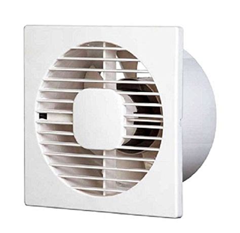 Tfpro Vinny AINO 150MM Exhaust Fan 150 Mm Ivory Color Breathe Free ...