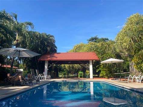 HOTEL VILLA DEL SOL (Costa Rica/Playas del Coco) - B&B Reviews, Photos ...