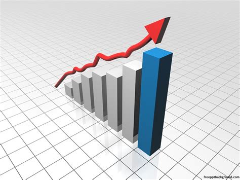 Statistics PowerPoint Background 的图像结果