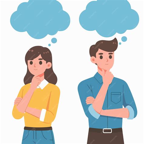 Thinking Man Vector 的图像结果