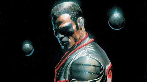 Who is Mr Terrific? Taking a look at the character's origins amidst Edi ...