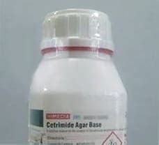 Buy Cetrimide Agar Base-M024-100G M024-100G in India | Biomall