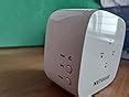Netgear WiFi Range Extender EX6110 - Extend your Internet Wi-Fi up to ...