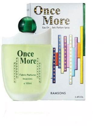 Buy RAMSONS Exotic Once More Eau de Parfum - 100 ml Online In India ...