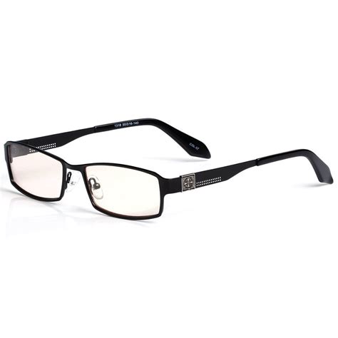 2015 Anti Blue ray radiation proof glasses eye protection antiglare ...