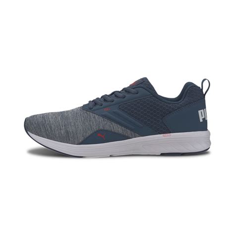 Buy Puma NRGY Comet Running Blue Shoes Online