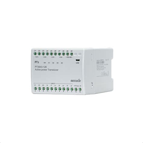 Image result for Current Transducer Types