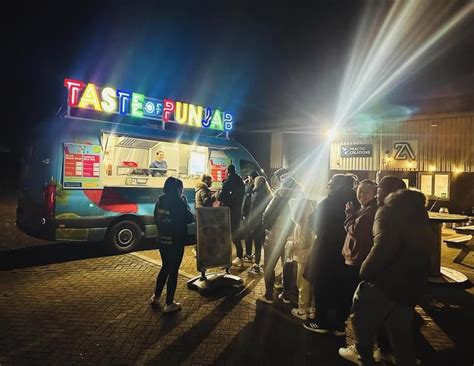 Taste of Punjab at Eli’s on Christmas Eve, Eli's - Rose and Crown ...