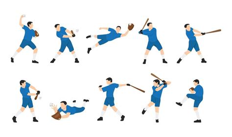 Baseball Pitcher Vector 的图像结果