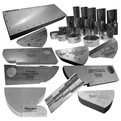 NDE TECH - Explore Our Service Offering