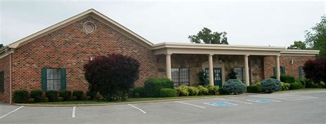 Biereley-Hale Funeral Home - Home