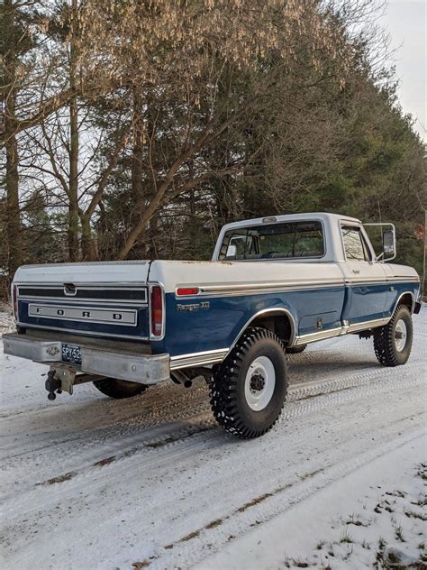 Discover 36 Square body ford trucks ideas on this Pinterest board | ford trucks, trucks, classic ...