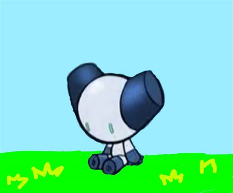 Cute Robot deviantART 的图像结果