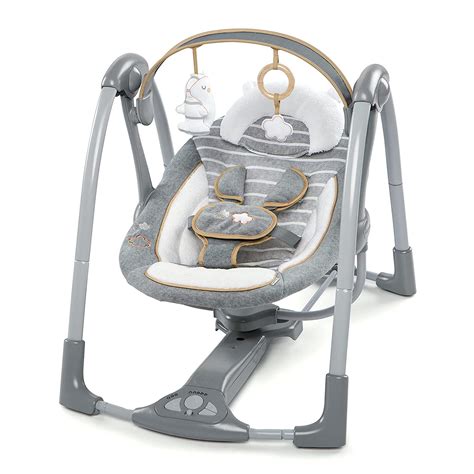 The 10 Best Baby Swings to Buy in 2021 | ParentingNerd