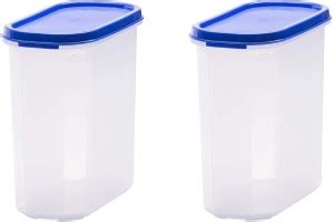 rushabh collections Polypropylene Utility Container - 1750 ml Price in ...