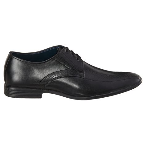 Duke Men Formal Shoes (FWD5016)
