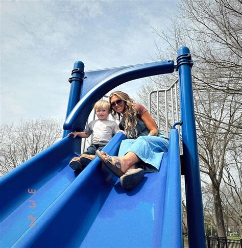 Morgan Wallen, Ex KT Smith's Family Album With Son Indigo | Us Weekly