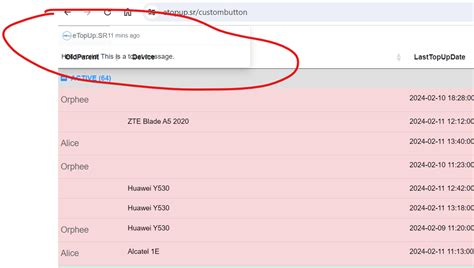 Image result for Data Clickable Button Icon