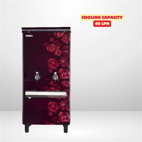 Usha VCM4080-ISI Mark Water Cooler Price | 40L/80LPH Cold Water ...