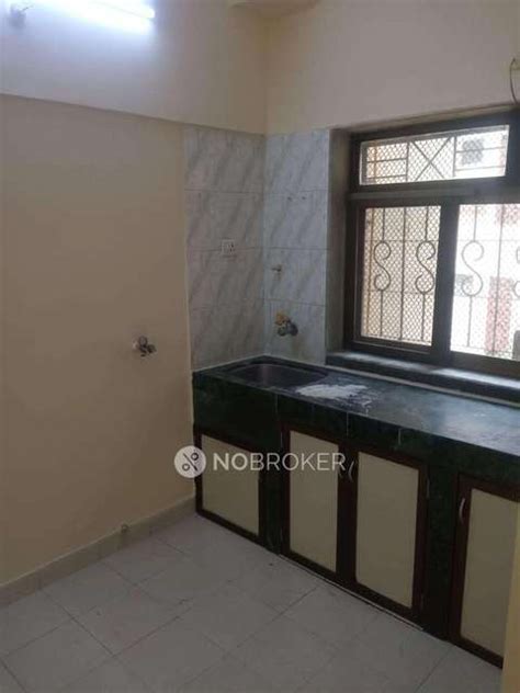 Seawood Arcade 1 Nerul - Without Brokerage Unfurnished 2 BHK Flat for ...