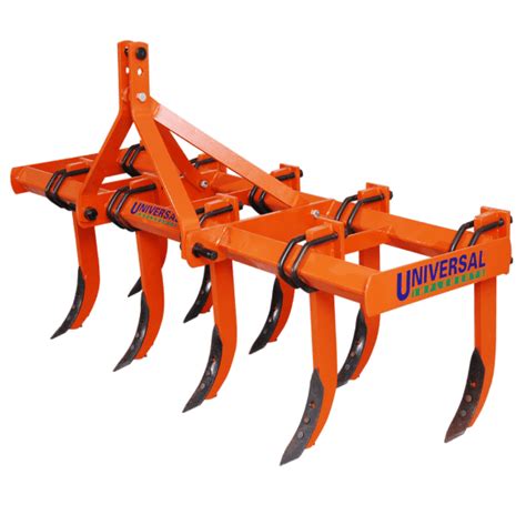 Universal Implements, Bharat Engineering Company, Manufacturers and ...