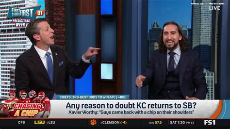 Image result for First Things First Chiefs