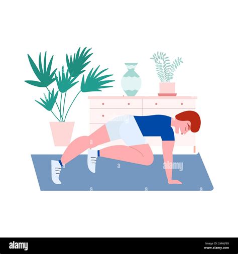 Image result for Plank Exercise Cartoon