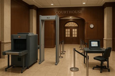 NYC Court Officer Salary: What You'll Actually Earn in New York's Court ...