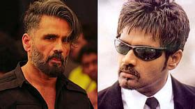 'They Handcuffed Me': Suniel Shetty Recalls Being Held At Gunpoint In ...