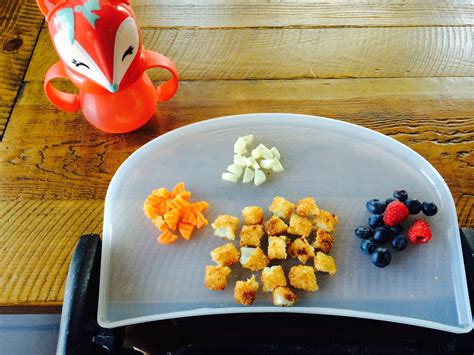 Finger Foods To Give A 1 Year Old at Tayla Wilkin blog