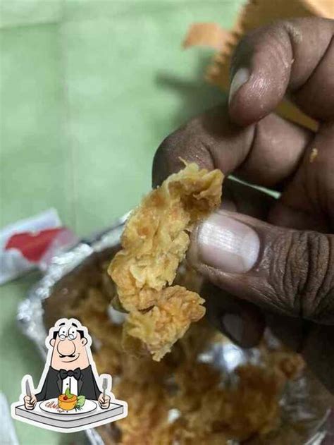 Cafe Majfa, Tiruppur - Restaurant menu, prices and reviews