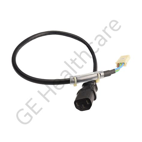 Monitor Power Connection Cable 5166286, Ultrasound | GE HealthCare ...