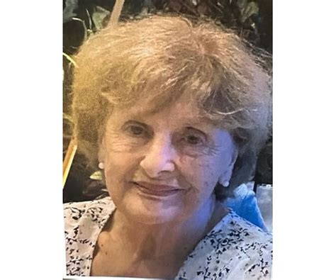 Roberta A. Bailey Obituary (2023) - Meadville, PA - Rose and Waid ...