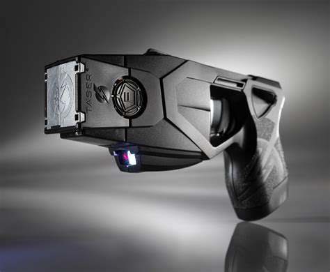 Cincinnati Police Department Purchases 380 TASER X26P Smart Weapons