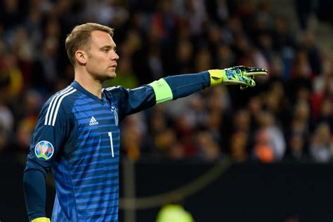 Manuel Neuer – Latest Football News and Articles 2026 | SportsCafe