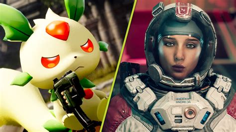Xbox exclusives - playable and new exclusives in 2024