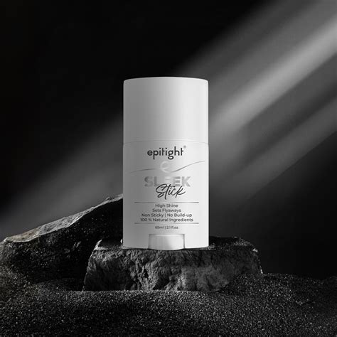 Epitight Natural Dry Shampoo