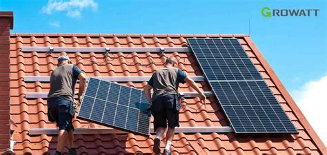 Image result for Non-Invasive Solar Panel Installation