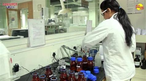 Quality Analysis Services - Food Quality Testing Services Service ...