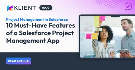 Image result for Salesforce Project Management Software
