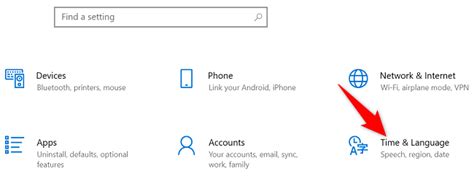 Image result for Change Computer Time