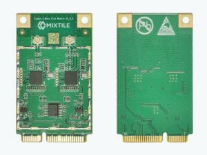Image result for Mini-PCIe ZigBee Module