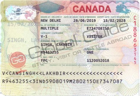 Study Visa Consultant in Mohali, PR Visa Consultant in Mohali, Business ...