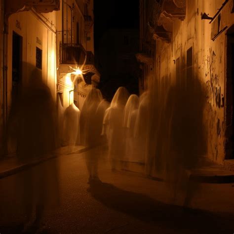 Chi ha paura dei fantasmi di Stampace ?, Chiesa di Sant'anna, Cagliari ...