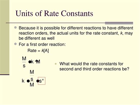 PPT - Chemical Kinetics PowerPoint Presentation, free download - ID:409487