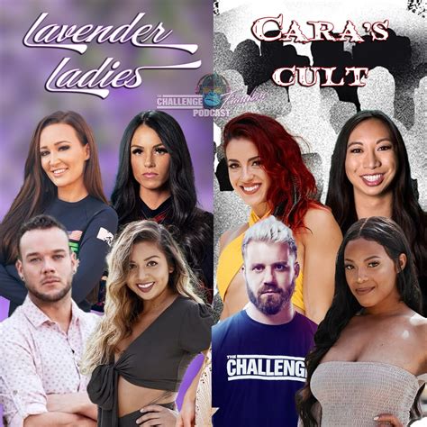 Challenge Fandom Podcast | Today in Challenge History 7 years ago MTV’s ...